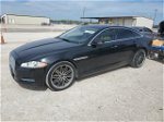 2013 Jaguar Xj  Black vin: SAJWA1C71D8V57532