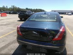 2013 Jaguar Xj   Blue vin: SAJWA1C73D8V39484