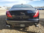 2013 Jaguar Xj  Black vin: SAJWA1C73D8V43194