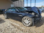 2013 Jaguar Xj  Black vin: SAJWA1C73D8V43194