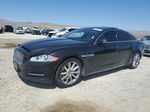 2013 Jaguar Xj  Black vin: SAJWA1C73D8V45172