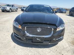 2013 Jaguar Xj  Black vin: SAJWA1C73D8V45172