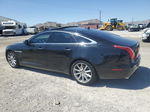 2013 Jaguar Xj  Black vin: SAJWA1C73D8V45172