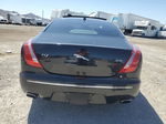 2013 Jaguar Xj  Black vin: SAJWA1C73D8V45172