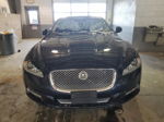 2013 Jaguar Xj  Blue vin: SAJWA1C74D8V41843