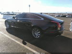 2013 Jaguar Xj   Black vin: SAJWA1C74D8V41891