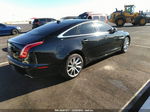 2013 Jaguar Xj   Black vin: SAJWA1C74D8V41891