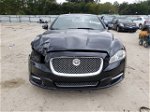 2013 Jaguar Xj  Black vin: SAJWA1C75D8V41382