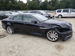 2013 Jaguar Xj  Black vin: SAJWA1C75D8V41382