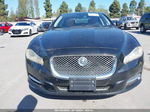 2013 Jaguar Xj   Black vin: SAJWA1C76D8V39432