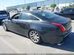 2013 Jaguar Xj   Black vin: SAJWA1C76D8V39432