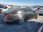 2013 Jaguar Xj  Black vin: SAJWA1C76D8V43044