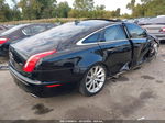 2013 Jaguar Xj Черный vin: SAJWA1C76D8V44839