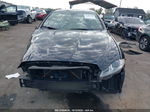 2013 Jaguar Xj Черный vin: SAJWA1C76D8V44839