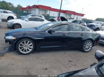 2013 Jaguar Xj Черный vin: SAJWA1C76D8V44839