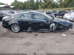 2013 Jaguar Xj Черный vin: SAJWA1C76D8V44839