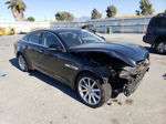 2013 Jaguar Xj  Черный vin: SAJWA1C77D8V57020