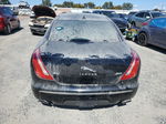 2013 Jaguar Xj  Black vin: SAJWA1C77D8V57020