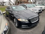 2013 Jaguar Xj Gray vin: SAJWA1C7XD8V38056