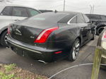 2013 Jaguar Xj Gray vin: SAJWA1C7XD8V38056