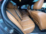 2013 Jaguar Xj Черный vin: SAJWA1C7XD8V38056