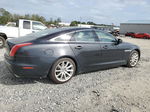 2013 Jaguar Xj  Black vin: SAJWA1C7XD8V43466