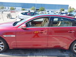 2013 Jaguar Xj   Red vin: SAJWA1C7XD8V58582