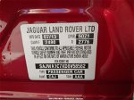 2013 Jaguar Xj   Red vin: SAJWA1C7XD8V58582