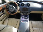 2012 Jaguar Xj  Белый vin: SAJWA1CB0CLV29186