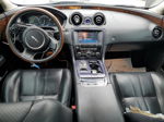 2012 Jaguar Xj  Белый vin: SAJWA1CB0CLV29740