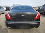 2012 Jaguar Xj  Black vin: SAJWA1CB1CLV29195