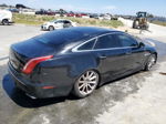 2012 Jaguar Xj  Black vin: SAJWA1CB1CLV32498