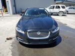 2012 Jaguar Xj  Black vin: SAJWA1CB1CLV32498