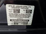 2012 Jaguar Xj Синий vin: SAJWA1CB3CLV25374