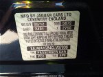 2012 Jaguar Xj   Черный vin: SAJWA1CB4CLV37839