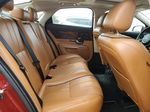 2012 Jaguar Xj  Темно-бордовый vin: SAJWA1CB6CLV37793