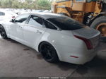 2012 Jaguar Xj Белый vin: SAJWA1CB7CLV35339