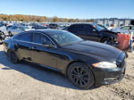 2012 Jaguar Xj  Black vin: SAJWA1CB9CLV22639