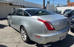 2012 Jaguar Xj  Серебряный vin: SAJWA1CB9CLV26626