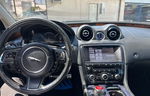 2012 Jaguar Xj  Серебряный vin: SAJWA1CB9CLV26626