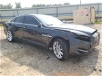 2012 Jaguar Xj  Gray vin: SAJWA1CB9CLV38596