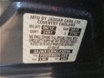2012 Jaguar Xj  Gray vin: SAJWA1CB9CLV38596