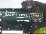 2012 Jaguar Xj   Gray vin: SAJWA1CBXCLV29941