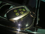 2012 Jaguar Xj Supercharged Темно-синий vin: SAJWA1GE4CMV26970