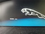 2012 Jaguar Xj Supercharged Blue vin: SAJWA1GE7CMV28275
