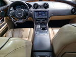 2013 Jaguar Xjl Portfolio Бежевый vin: SAJWA2G14DLV53449