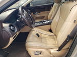 2013 Jaguar Xjl Portfolio Beige vin: SAJWA2G14DLV53449