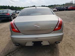 2013 Jaguar Xjl Portfolio Бежевый vin: SAJWA2G14DLV53449