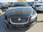 2013 Jaguar Xjl Portfolio Black vin: SAJWA2G14DLV54911