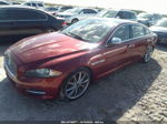 2012 Jaguar Xj   vin: SAJWA2GB0CLV27860